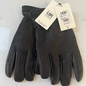 NWT Men’s Ugg Gloves